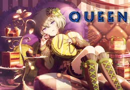 【プロセカ】QUEEN　master