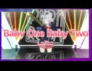 【パラパラ】Vtuberが「Baby One Baby Two」踊ってみた