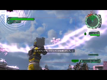 【地球防衛軍6】えどふろ　その26