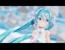 【MMD】Surges【初音ミク】