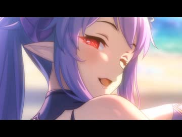 3分で分かる水着ホマレさんガチャで200連した末路