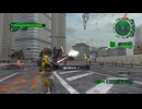 【地球防衛軍6】えどふろ　その28