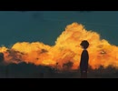 青ざめた夏 / 初音ミク
