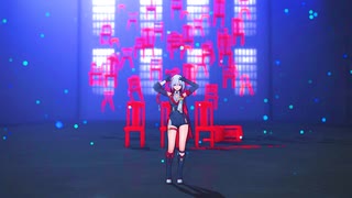 【MMD 崩壊：スターレイル 4K/60fps】《Topaz and Numby (トパーズ&カブ)》~《T-ARA (ティアラ) 「Bunny Style! (バニスタ!)」》