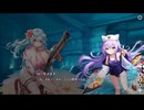 【ルミプロ】ルミナプログノシス　イベントシナリオ　『開幕！水着サバゲ大会』 part 1