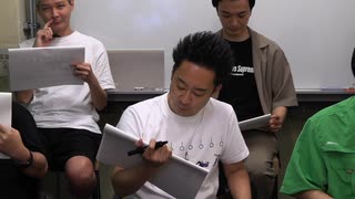 R藤本のユーモアチャンネル【大喜利の会165②】