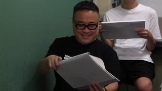 R藤本のユーモアチャンネル【大喜利の会165④】