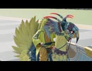 [FF7リバース] 第32回(32-3) ジェット・デ・チョコボ