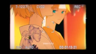 【童貞が歌ってみた】『Fire◎Flower /halyosy 』 -はんだ