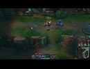 【LOL】闇のゲーム　リーグオブレジェンド【実況プレイ】 その50