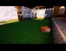 毎日マインクラフト - Day1666 三の丸づくりに向けて資材集め