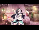 【DMM】メシアガール おかわり　デコシナリオ『カタカゴ［死霊看護師］』