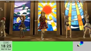 20240810 【ミリシタ】ミリコレして、スペシャルトレーニングする【生放送TS】