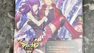 アクエリオンEVOL