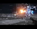 アーマードコア6 ホワイトグリント・ランクマッチ仕様 Aランク戦