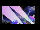 ナイツインザナイトメア マリア編Scene14 Hard 戦闘パートプレイ動画【Knights in the Nightmare / ナイツ・イン・ザ・ナイトメア】