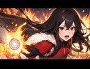 Fire Bird【歌ってみた By V갱어】