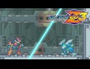 【実況】続々・不朽の2Dハードアクション ロックマンゼロ3 part4