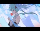 【二周年】夏、失恋、ギターロック 歌ってみた【歌を唄う】｜covered by 2^4.7