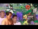 迫真草タイプ統一部　最強決定戦の裏技.nkmtiki2（完）