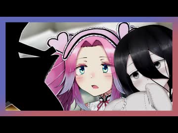「妖精と人間のハーフって、 可能性を秘めてると思わないかしら？」「？？？？？？」【VOICEVOX劇場】