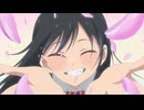 『疑似ハーレム　ED』（FULL）《off vocal》歌詞予定