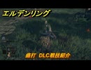 エルデンリングDLC　痛打　DLC戦技紹介　＃３９０　【ELDEN RING】