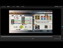[プレイ動画]　戦国無双４の観音寺城の戦いをかのんでプレイ