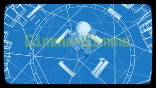 【APヘタリアMMD】Gimme×Gimme【ついった再録】※コミュ限リバイバル