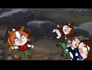 【たぬき】兵は欺瞞を厭わず