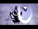 【Hollow Knight】下斬りだけホロウナイト part26 失望の王者 収集者 ガリエン【Silksongはよ】