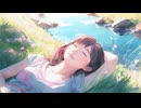 Ethereal Innocence / 心を開いて