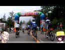 【ロードバイク】あかり・きりたんの自転車旅行R　乗鞍ヒルクライム2024