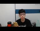 ニンポー（千代豊和）　ツイキャス　就寝前定時報告