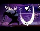【Hollow Knight】下斬りだけホロウナイト part27 ゾート 純白の騎士【Silksongはよ】