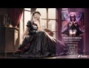 【作業用BGM】Gothic Music Box Vol.1【SunoAI】