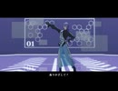 【にじさんじMMD】king妃jack躍【星導ショウ】