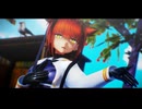 【MMD】つかさ式初月 - LIFE【艦これ】