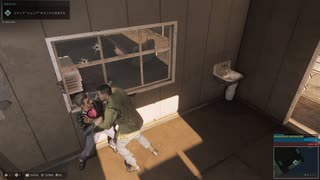 [マフィアⅢ]第23回(23-3) ジャック・ジュニア・ホランドと対決する