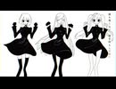 Who? ( Azari ) / covered by 空見遊希