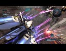 【バトオペ2/PS5】エンゲージゼロ・ヨンファヴィン/コロニー落下地域/A+【プレイ動画】_20240826