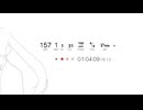 耳のあるロボットの唄/ Coverd by Na-Na feat.初音ミク
