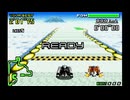 F-ZERO FORGBA ロングジャンパーサーキット シルバーサンダー 2'01"30