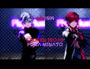 【にじさんじMMD】ARROW【不破湊&ローレン･イロアス】