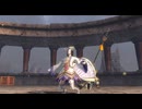 無双OROCHI2 Ultimate かぐや　リョナ
