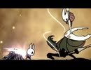 【Hollow Knight】下斬りだけホロウナイト part29-1 ラディアンス【Silksongはよ】