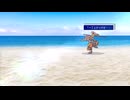 ギルさん[勝利のポーズ]