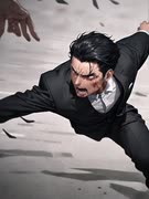 臆病者のヒーロー