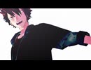 【MMDスマプロ！】アイロニックメタファー【赤熊七奈也】※リメイク