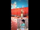 【TikTokから失礼します】高崎キャラバンの対戦交流会でちょぼさん＆太陽王ムハハーンさんと戦ってみた。
